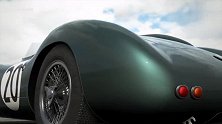 《赛车计划》阿斯顿·马丁DLC预告片