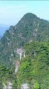 江西井冈山“红色摇篮”，真正的青山绿水