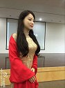 中国美女机器人“佳佳”诞生，比日本好多了！网友：还要啥女朋友