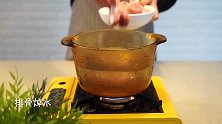 教你做砂锅豆腐煲，很好吃的一道家常菜，比炖鱼汤好吃