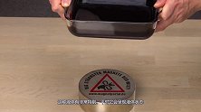 宇航局发明神奇液体，一遇磁场就“长刺”，能否做成玩具？