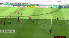 斯文·本德 德国杯 2020/2021 诺德施泰特 VS 勒沃库森 精彩集锦