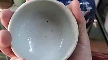 古玩店老板说光绪仿康熙冰梅罐现在都得两千多，直呼买不起！