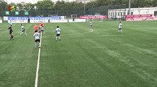 张家口第二十一中学 vs 北京中法实验学校（10月2日小组赛）