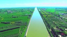 中国再添2处世界灌溉工程遗产：河套灌区、千金陂申遗成功