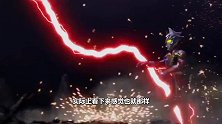 4分钟看完泰迦剧场版下，令迦奥特曼登场，秒杀最终BOSS！
