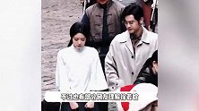 徐若晗拍戏“挂脸”被审判，多次催促工作人员，皱眉翻白眼不耐烦