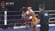 苏波邦这段时间销声匿迹去了哪里？当年一高扫把对手踢进医院！