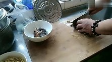 大家吃过灵寿风味的大锅菜吗？欢迎到我家品尝