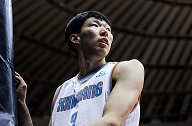 【PP体育在现场】李秋平指导与昔日弟子寒暄 周琦主动上前