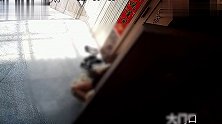 邻居家遭遇持刀抢劫 福建一退伍老兵挺身而出身中4刀