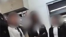 黑龙江：学生干部查寝摆官威，涉事高校回应：已通报批评