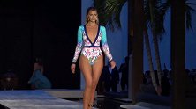 2019 Paraiso时装展度假村 迈阿密游泳展 3