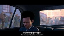蜘蛛侠：迈尔斯不想在这个学校上学，但爸爸不同意