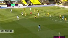 马西纳 英超 2019/2020 沃特福德 VS 曼城 精彩集锦