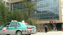 情妇突然出现，把胖老公吓得不轻，生怕大老婆发现他的秘密