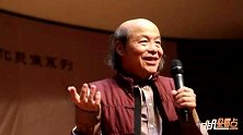 孙茜发文悼念林清玄记得你曾经来过