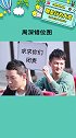周深错位图 每张都值得暂停看细节哈哈哈哈 周深  娱乐播报台