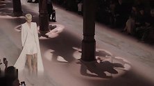 Givenchy 2020春夏巴黎高级定制时装秀