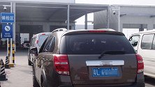 交警:私家车强制报废时间已经敲定，你的爱车还能开几年？