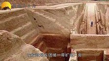 古墓中悬浮23口棺材，考古专家深入研究后，直说墓主太没人性！