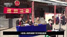 85岁老母亲被关门外受冻，整夜呼救儿子假装听不到，最后没挺住