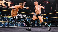 NXT第638期：梅维里克组队沃勒 帝国军团强势出击