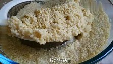 芝麻香油，自己在家就能做，香味浓郁无添加，再也不用花钱买了
