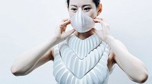 3个未来技术的衣服，穿上自带“特殊能力”