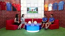 温家宝遗憾必进球没进 朱宝杰：这不是家宝看错了