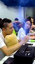 不要问我为什么没有女朋友 我的心思都在工作上