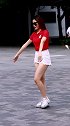 啥也不多说了，这个小姐姐你们自己品吧