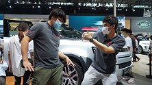 从150万到10万挑硬派越野SUV 它竟打败了大G和坦克30