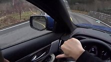 ct5和四明路