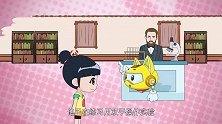 洛宝贝：人是铁饭是钢，巴甫洛夫却顾着做实验，饭都不吃了！