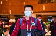 王上源：哈维尔让球队焕然一新 舒尼奇能给球队后防加强硬度