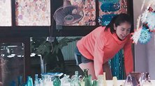 长泽雅美如梦如幻的笑容往往给电影加分不少