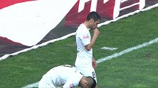5-0血洗！马格利卡横敲中路 莫塔推射帽子戏法