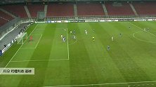 约维利奇 欧联 2020/2021 沃尔夫斯贝格 VS 费耶诺德 精彩集锦