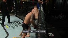 UFC on ESPN第12期：普瓦里尔VS丹-霍克