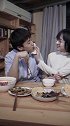 第一次去婆婆家，她一直给我夹菜，可我实在吃不下了怎么办？林杉的细节 林杉一指 情感