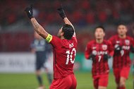 杰丽亚禁区内手球送点 胡尔克一蹴而就打开进球账户