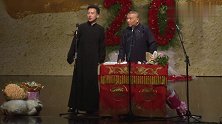 郭麒麟说相声，直夸于谦《太平歌词》唱得好，连郭德纲都不如