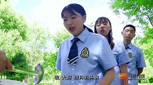 大厨打饭习惯性手抖，没想学渣直接变身赛迦，大厨手不抖了