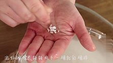 教你做酥脆的锅巴，炸好别直接吃，配上肉片做成菜，好看又好吃