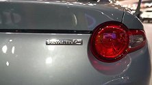 2020马自达Mx5 RF GT 外观和内饰绕车介绍
