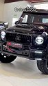 巴博斯 巴博斯g700 4X4 brabus dubai vipmotors