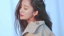 杨幂拍摄时尚杂志太美了，每一帧都能做封面，看得眼睛都直了