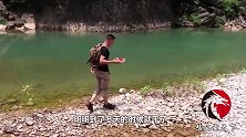 鱼从何来？高山上蓄水池里突然“冒出”鱼来！真是天上掉下来的吗