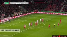 K·施洛特贝克 德国杯 2019/2020 勒沃库森 VS 柏林联 精彩集锦